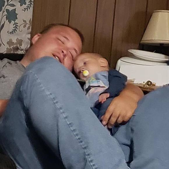 Meet your Posher, Bryce - Picture 1 of 1